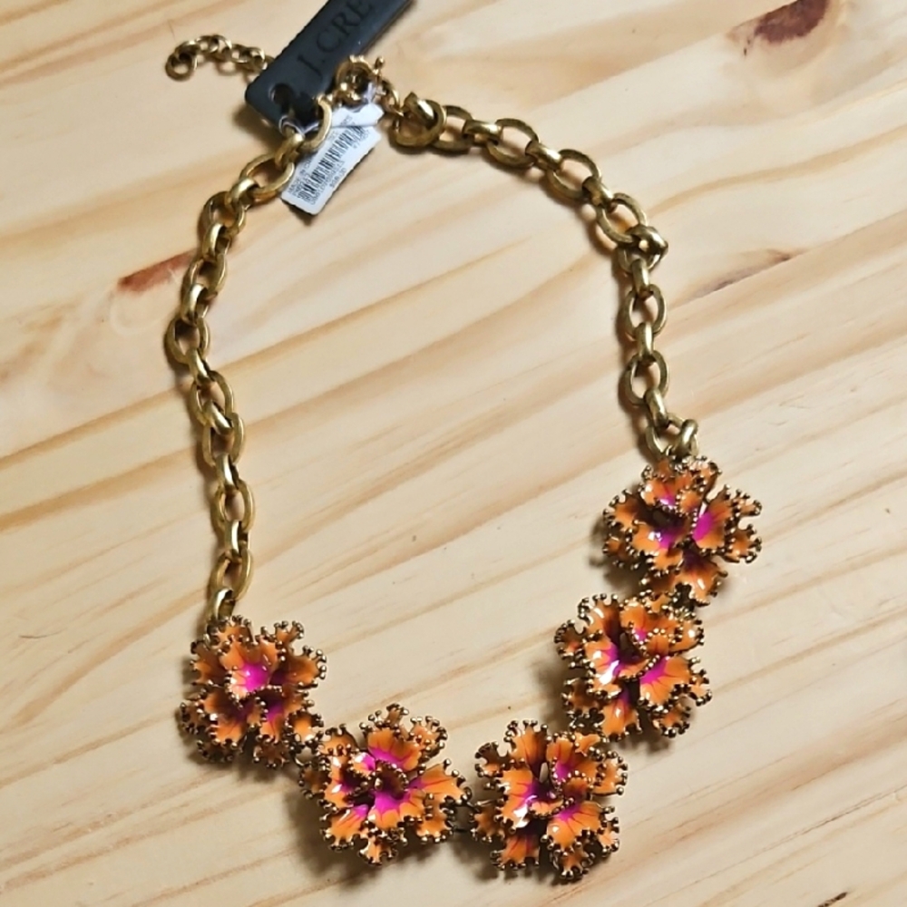 Nwt Necklace